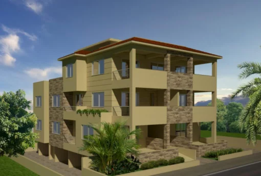 Commercial property in Paphos Municipality, Paphos District