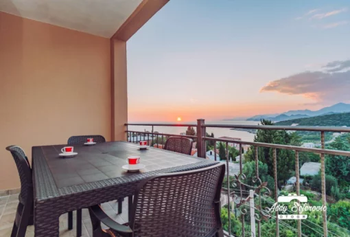 Hotel in Bar Municipality