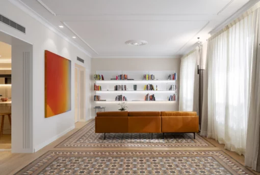 Apartment in Barcelona, Catalonia