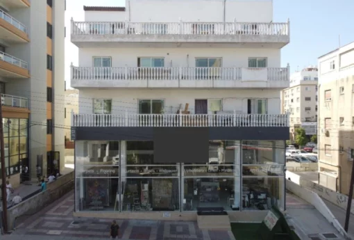 Commercial property in North Nicosia, Lefkoşa District