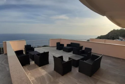 Hotel in Bar Municipality