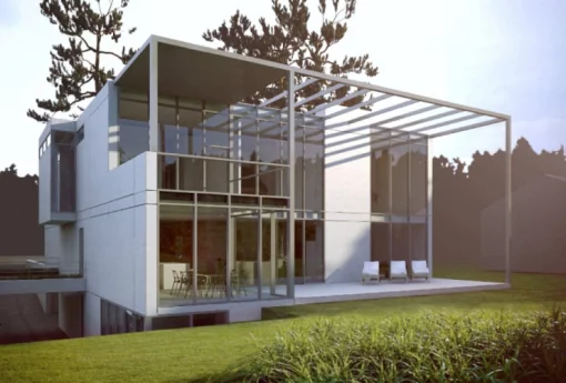 Commercial property in Jurmala, Vidzeme