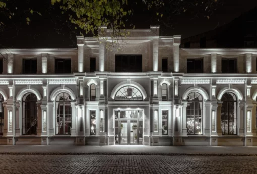 Commercial property in Riga, Vidzeme