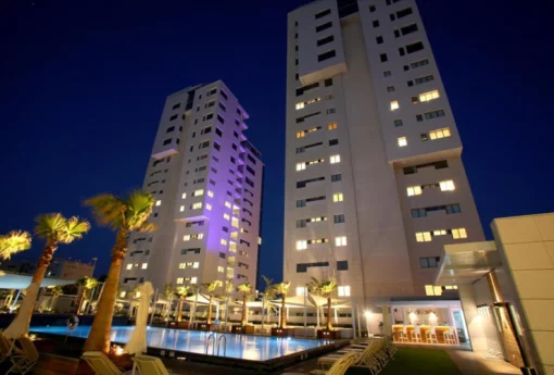 Apartment in North Nicosia, Lefkoşa District