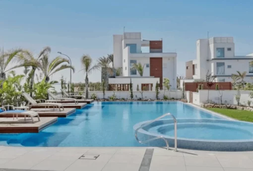 House in Famagusta, Gazimagusa District