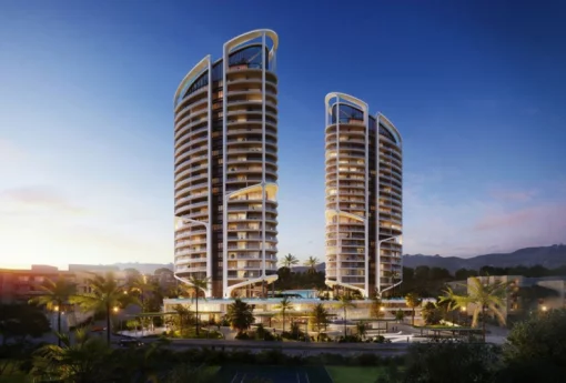 Apartment in North Nicosia, Lefkoşa District