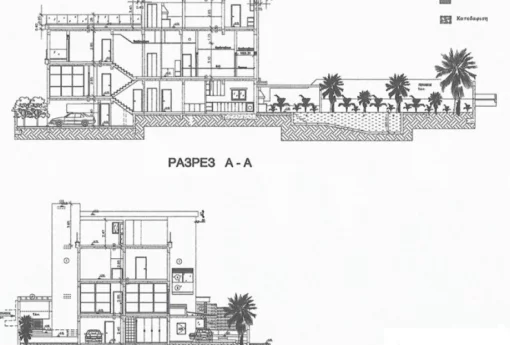 House in North Nicosia, Lefkoşa District