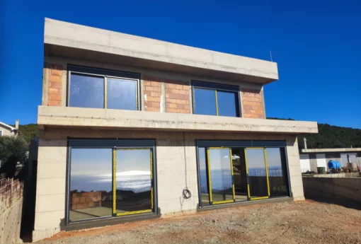 House in Budva Municipality