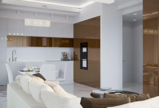 Apartment in North Nicosia, Lefkoşa District