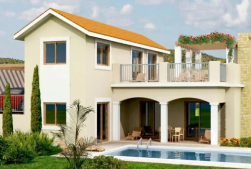 House for sale in Cyprus, Limassol