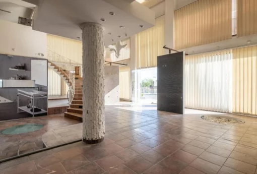 Commercial property in North Nicosia, Lefkoşa District