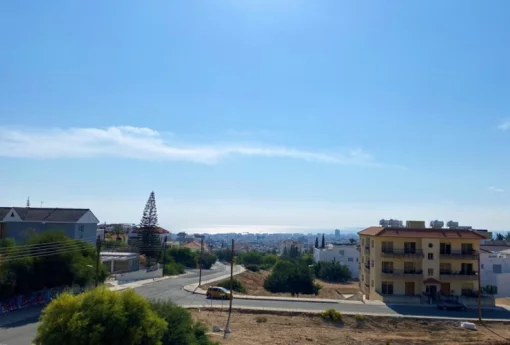 Flat for sale in Cyprus, Limassol