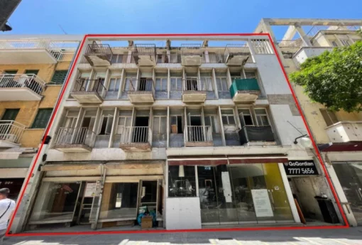 Commercial property in North Nicosia, Lefkoşa District