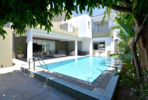 House for sale in Cyprus, Limassol