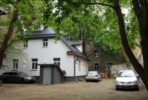 Rental house in Riga, Vidzeme