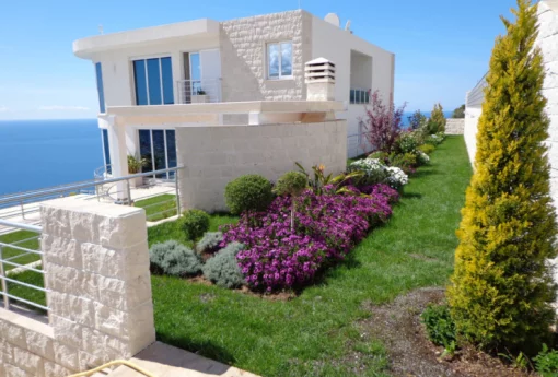 House in Bar Municipality