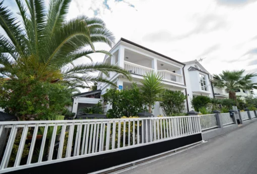 House in Zadar Region