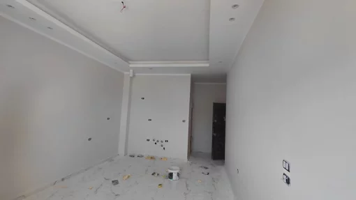 Apartment in Mubarak Housing 8, Hurghada