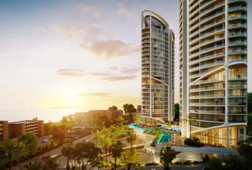 Apartment in North Nicosia, Lefkoşa District