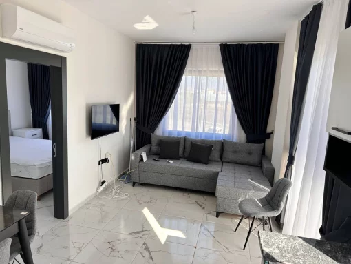 Apartment in Gazipasa, Mediterranean Region