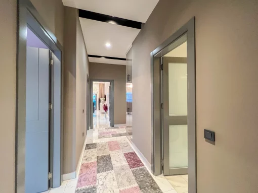 Apartment in Oba, Mediterranean Region