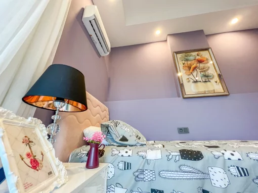 Apartment in Oba, Mediterranean Region