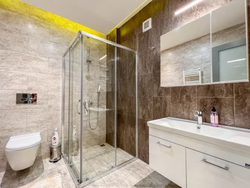 Apartment in Oba, Mediterranean Region