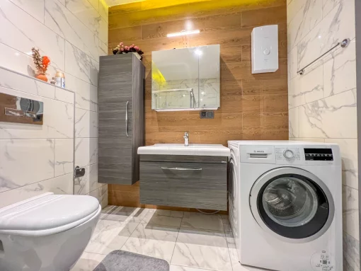 Apartment in Oba, Mediterranean Region