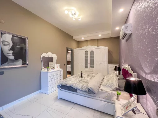 Apartment in Oba, Mediterranean Region