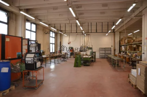 Office in Ljubljana, Ljubljana Municipality