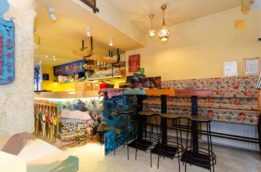 Office in Ljubljana, Ljubljana Municipality