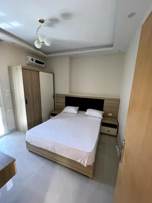 Apartment in Mubarak Housing 8, Hurghada