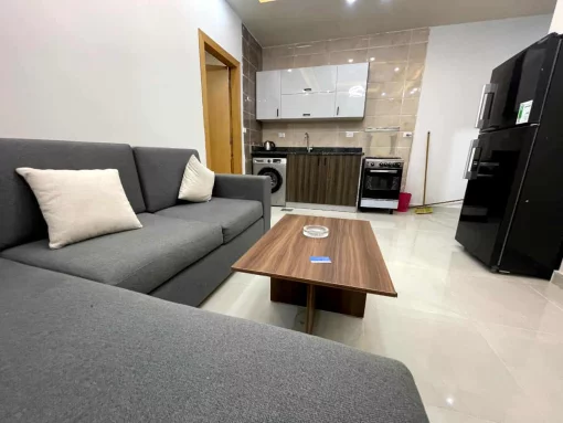 Apartment in Mubarak Housing 8, Hurghada