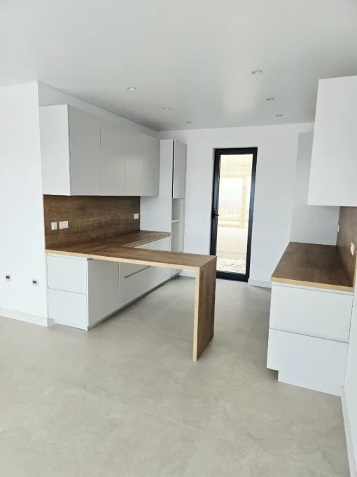 House in Josice, Herceg Novi Municipality