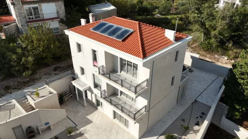 House in Budva, Budva Municipality