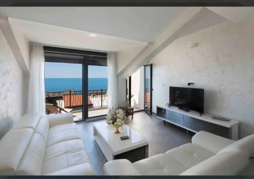 Apartment in Budva, Budva Municipality