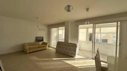 Apartment in Pano Panagia, Paphos District