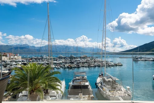 Apartment in Herceg Novi, Herceg Novi Municipality