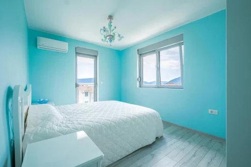 House in Donja Lastva, Tivat Municipality