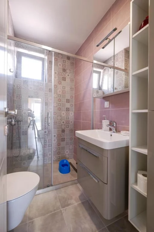 House in Donja Lastva, Tivat Municipality