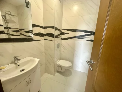 Apartment in Donja Lastva, Tivat Municipality