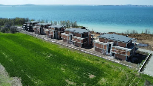 Apartment in Pomorie, Burgas Region