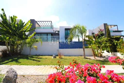 House in Girne (Kyrenia), Girne (Kyrenia) District