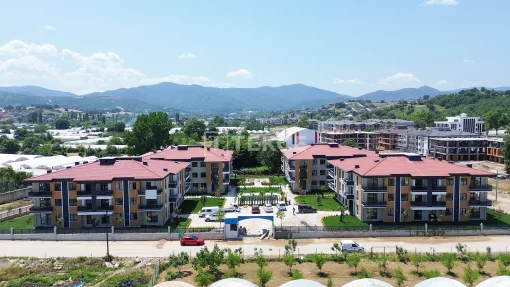 Apartment in Yalova, Marmara Region