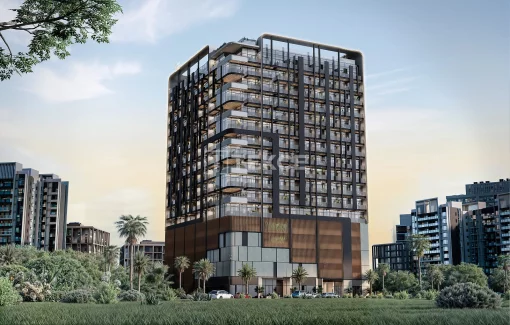 Apartment in Jumeirah Village Circle, Dubai Emirate