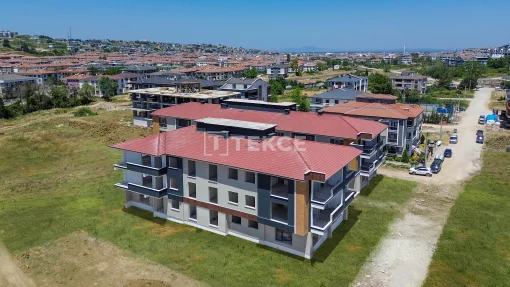 Apartment in Yalova, Marmara Region
