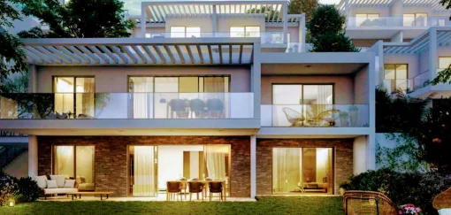 Apartment in Bodrum, Aegean Region