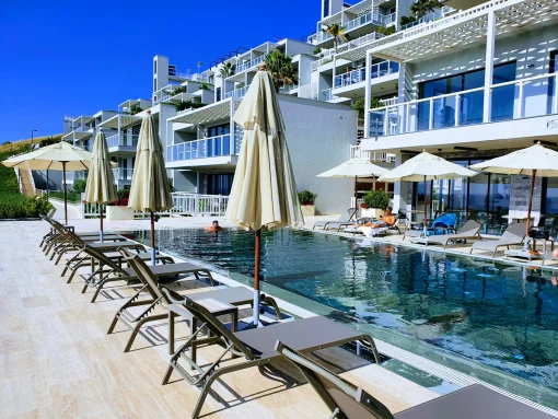 Apartment in Bodrum, Aegean Region