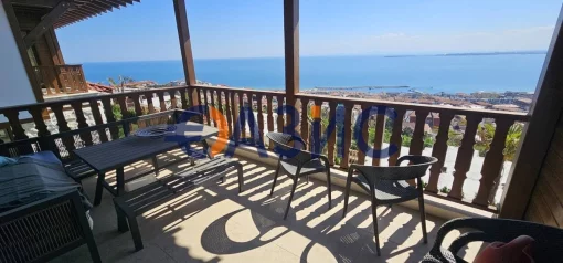 House in Sveti Vlas, Burgas Region