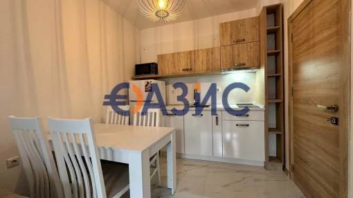 Apartment in Primorsko, Burgas Region